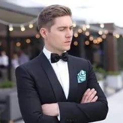 Avenixio - Anton Kovačić