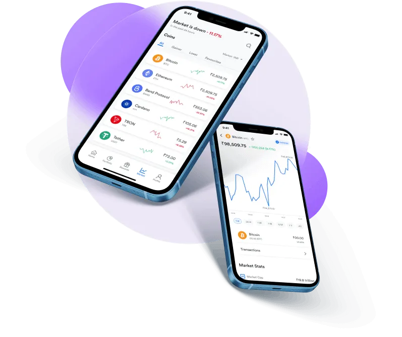 Avenixio - Sign-up now